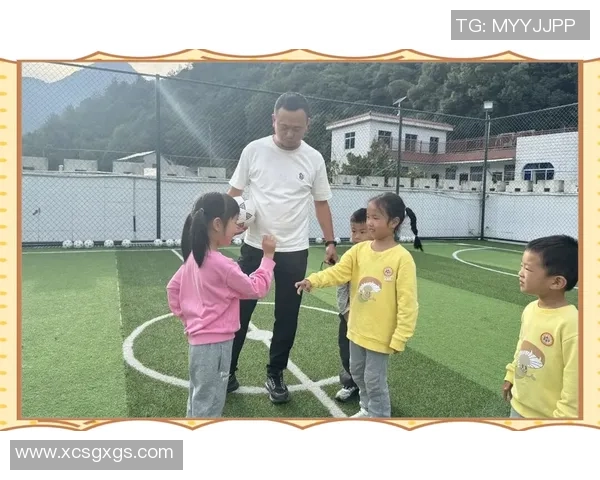 小朋友的梦想之旅寻找足球明星的奇妙冒险与成长故事