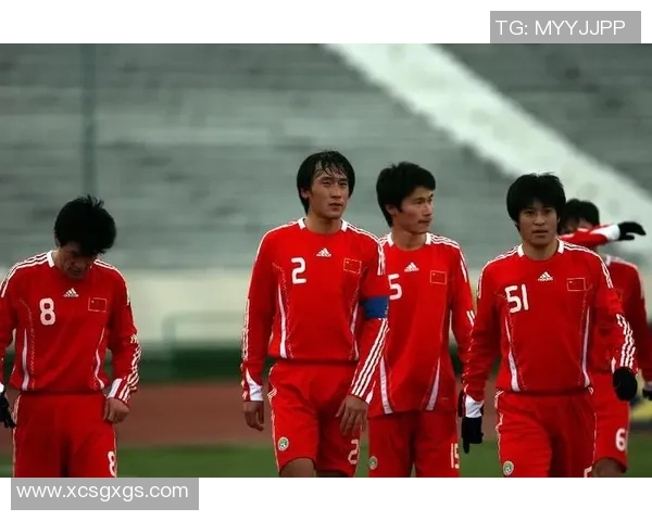 广州足球队转型之路的挑战与机遇解析全新战略布局引领未来发展